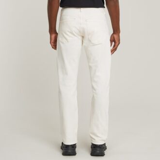 Mosa rechte jeans