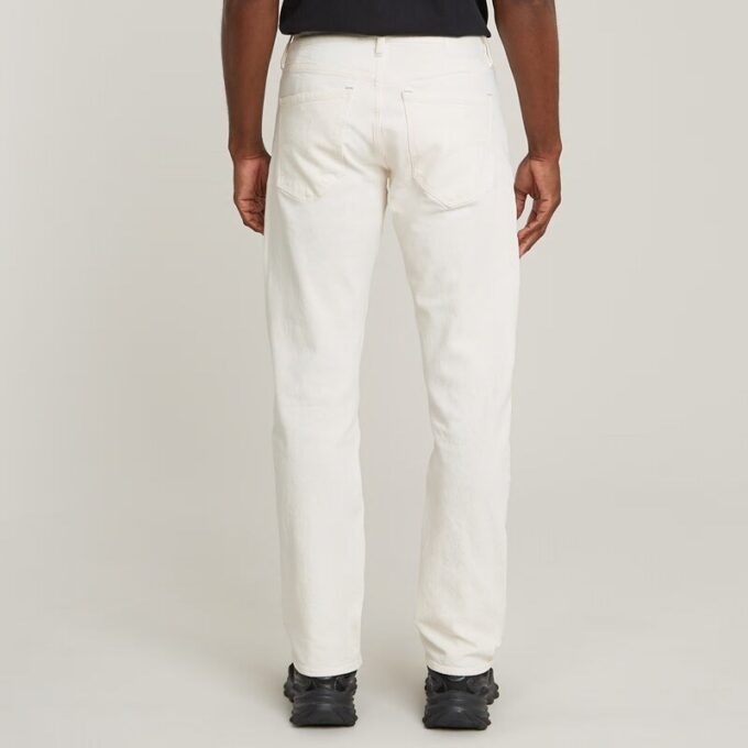 Mosa rechte jeans