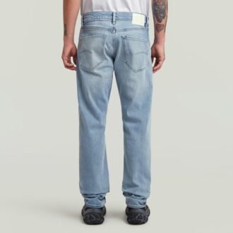 Mosa rechte jeans