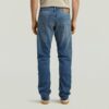Mosa rechte jeans Mosa rechte jeans