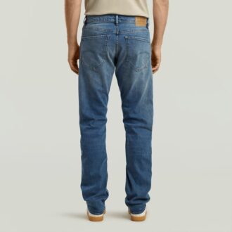 Mosa rechte jeans