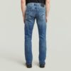 Mosa rechte jeans Mosa rechte jeans
