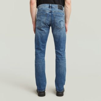 Mosa rechte jeans