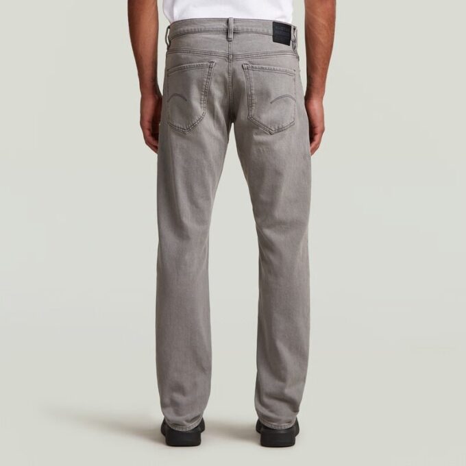 Mosa rechte jeans Mosa rechte jeans