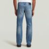 Mosa rechte jeans Mosa rechte jeans
