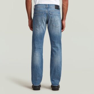 Mosa rechte jeans