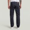 Mosa rechte jeans Mosa rechte jeans