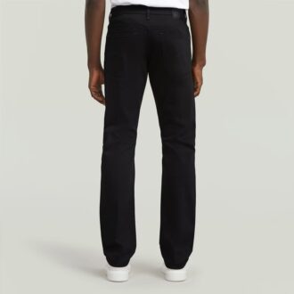 Mosa rechte jeans