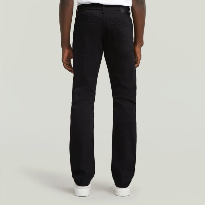 Mosa rechte jeans Mosa rechte jeans