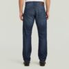 Mosa rechte jeans Mosa rechte jeans