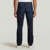 Mosa rechte jeans Mosa rechte jeans