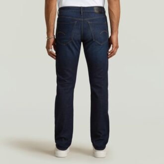 Mosa rechte jeans