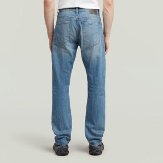 Mosa rechte jeans