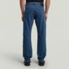 Mosa rechte jeans
