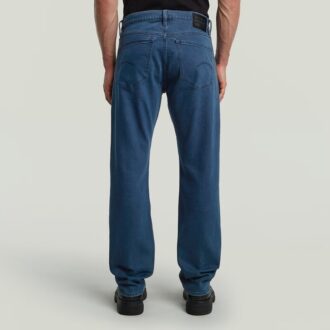 Mosa rechte jeans