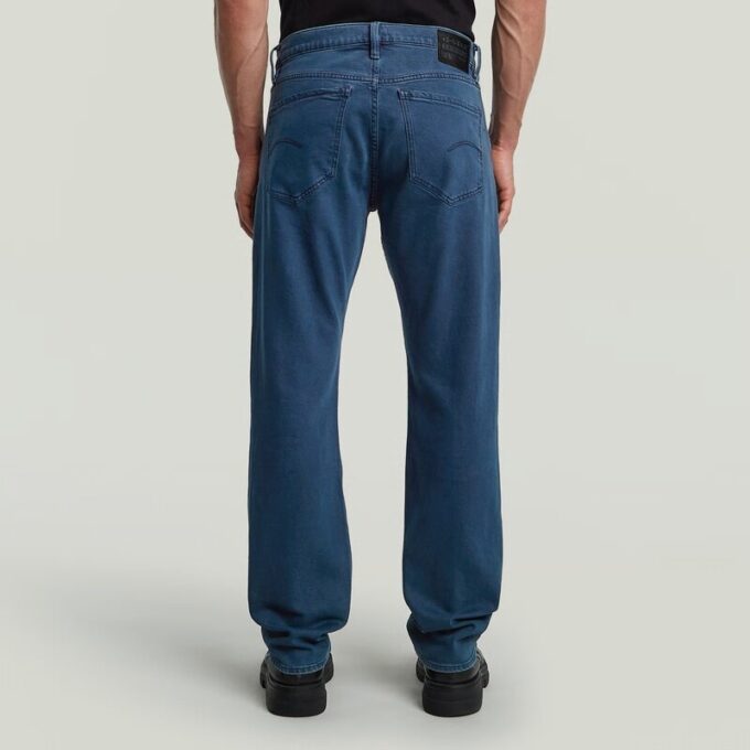Mosa rechte jeans