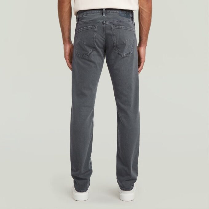 Mosa rechte jeans