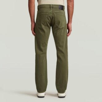 Mosa rechte jeans