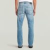 Mosa rechte jeans