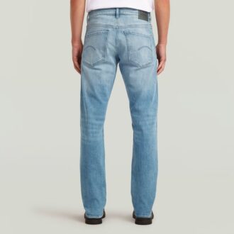 Mosa rechte jeans