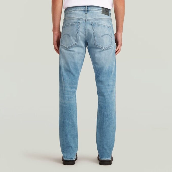 Mosa rechte jeans