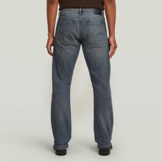 Mosa rechte jeans