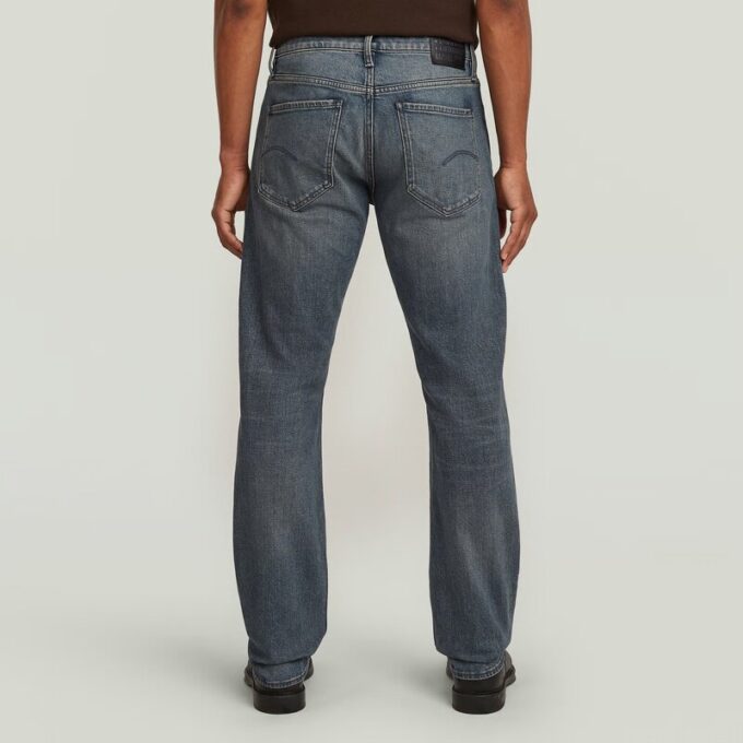 Mosa rechte jeans