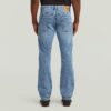 Mosa rechte jeans Mosa rechte jeans