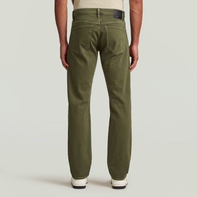 Mosa rechte jeans