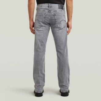 Mosa rechte jeans