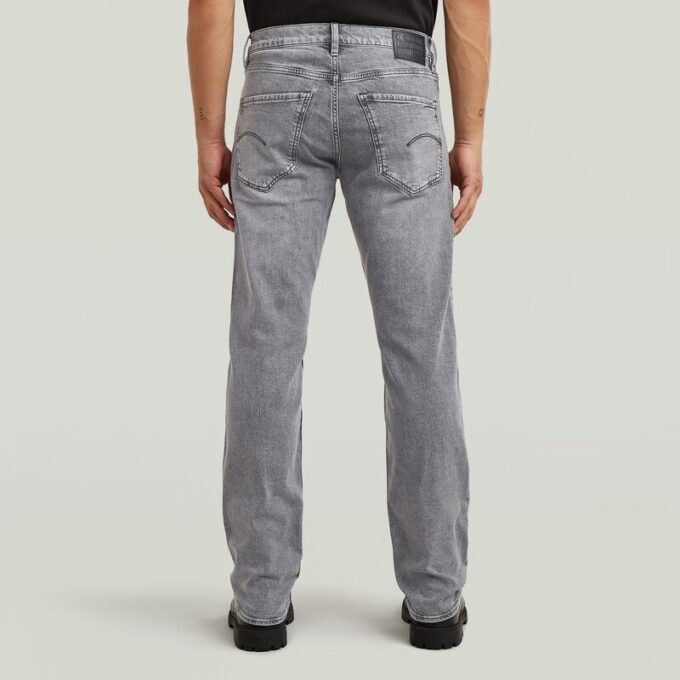 Mosa rechte jeans Mosa rechte jeans