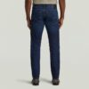 Mosa rechte jeans Mosa rechte jeans