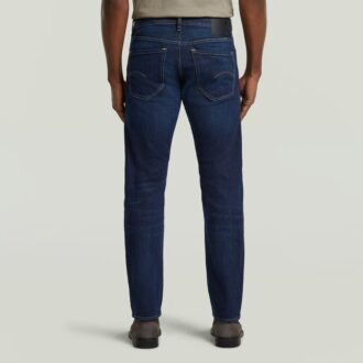 Mosa rechte jeans