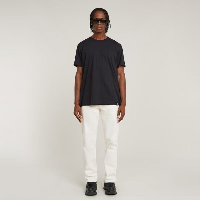 Mosa rechte jeans