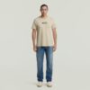 Mosa rechte jeans Mosa rechte jeans