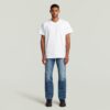 Mosa rechte jeans Mosa rechte jeans