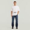 Mosa rechte jeans Mosa rechte jeans