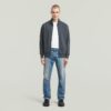 Mosa rechte jeans Mosa rechte jeans