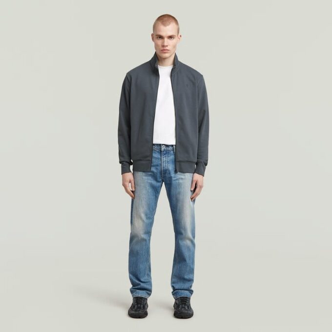 Mosa rechte jeans Mosa rechte jeans