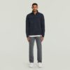 Mosa rechte jeans