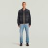 Mosa rechte jeans