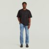 Mosa rechte jeans Mosa rechte jeans