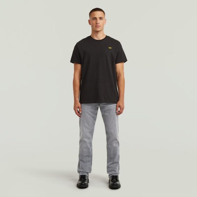 Mosa rechte jeans Mosa rechte jeans