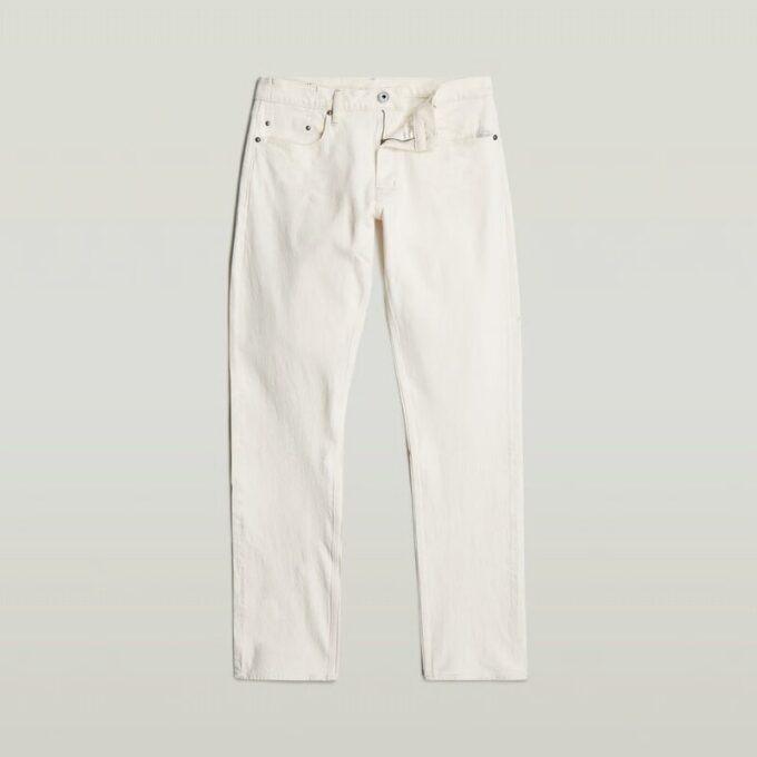 Mosa rechte jeans