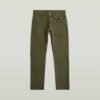 Mosa rechte jeans
