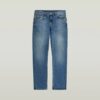 Mosa rechte jeans Mosa rechte jeans