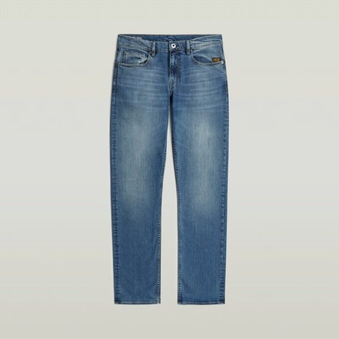 Mosa rechte jeans Mosa rechte jeans
