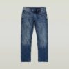 Mosa rechte jeans Mosa rechte jeans