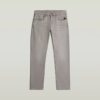 Mosa rechte jeans Mosa rechte jeans