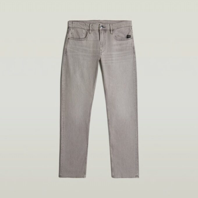 Mosa rechte jeans Mosa rechte jeans